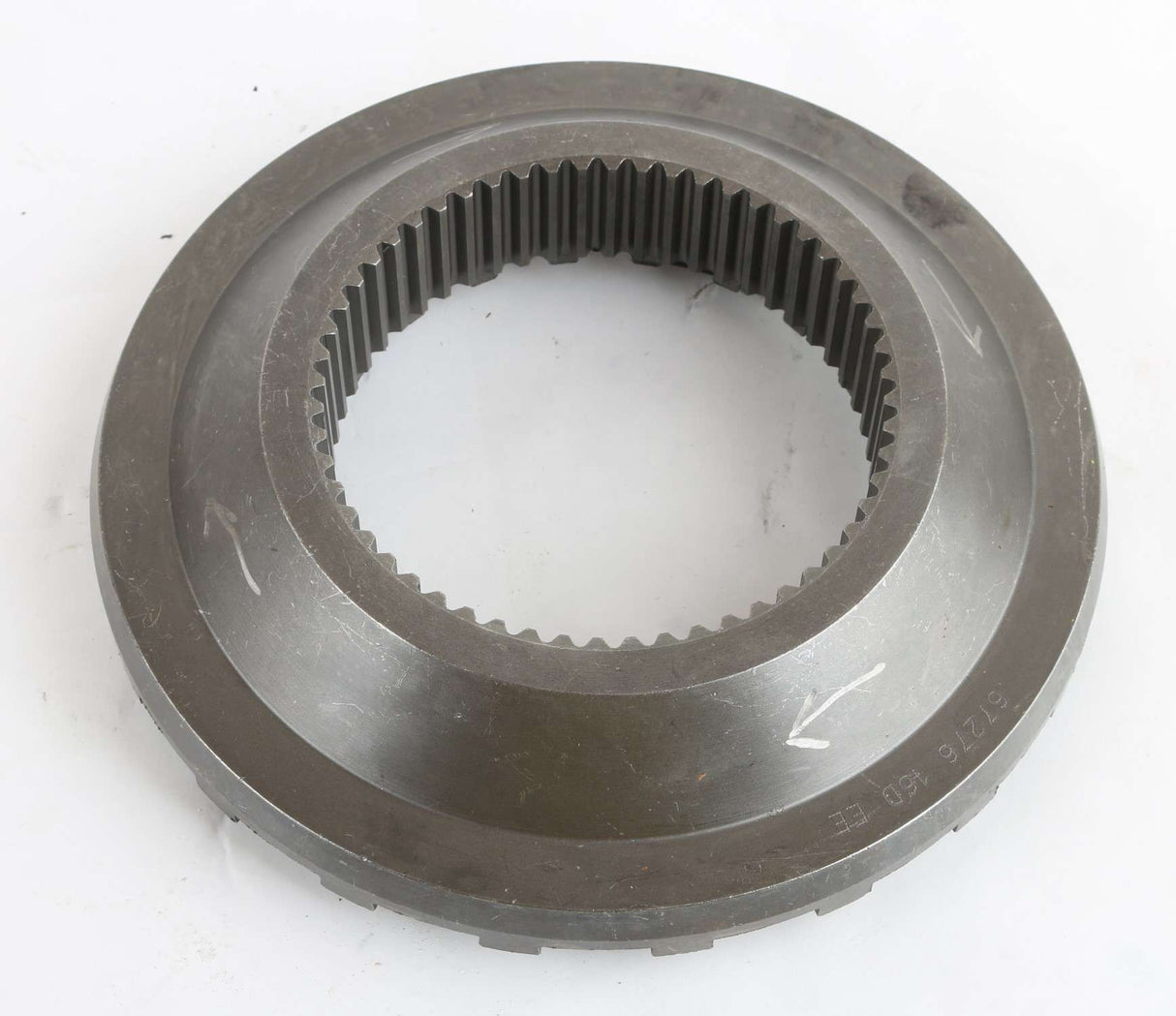 TRACK TECH ­-­ 67483 ­-­ DIFF