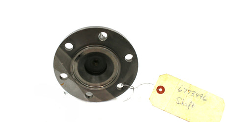 ALLISON  ­-­ 6773496 ­-­ SHAFT