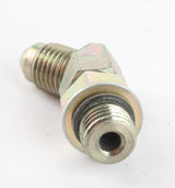 AIR-WAY MFG ­-­ 6802-4-4-NWO ­-­ ELBOW