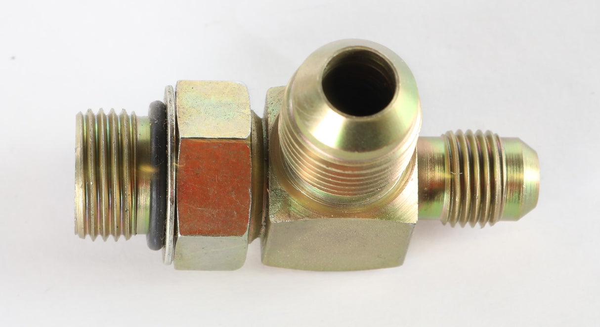 BOBCAT ­-­ 6814852 ­-­ ELBOW