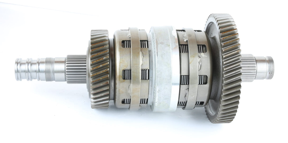 VOLVO ­-­ 68151 ­-­ CLUTCH  SHAFT ASM INTERMED
