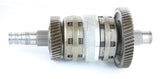VOLVO ­-­ 68151 ­-­ CLUTCH  SHAFT ASM INTERMED