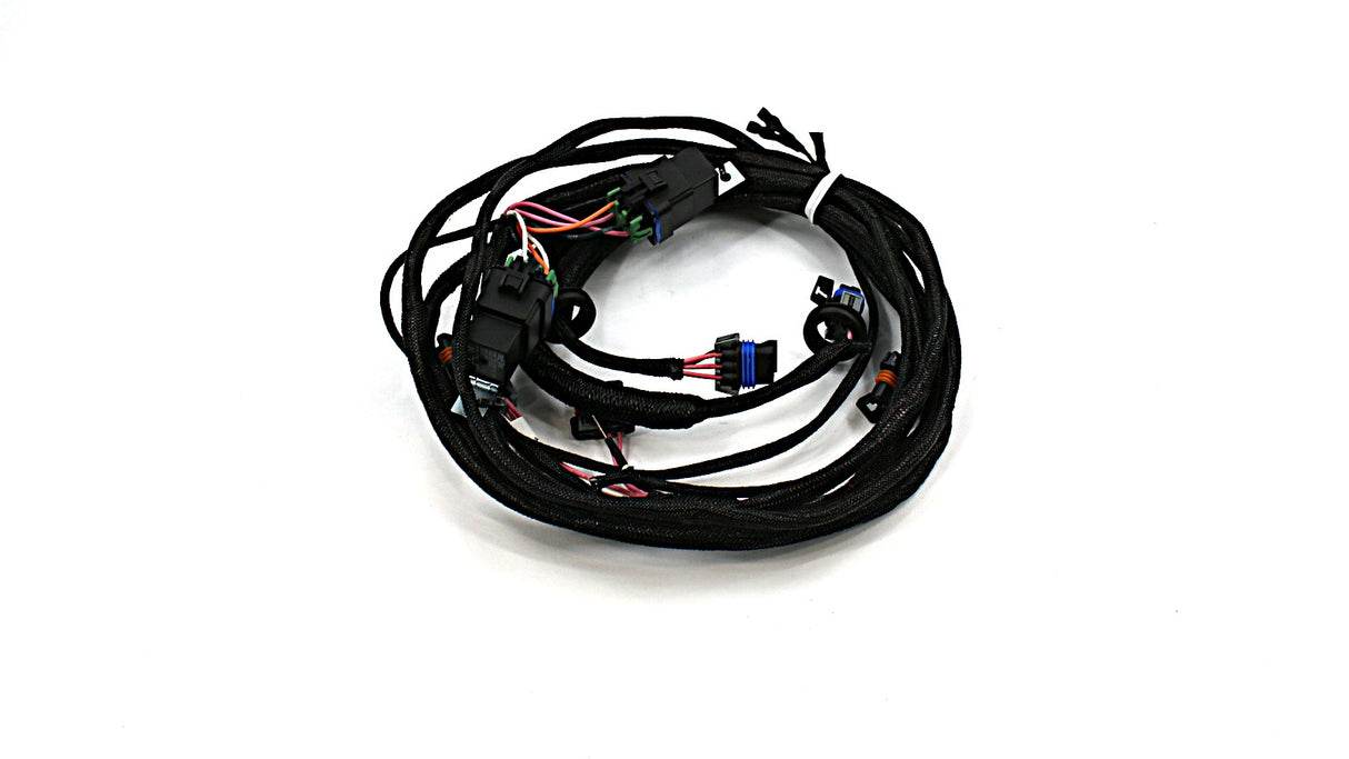 BOBCAT ­-­ 6815245 ­-­ HARNESS