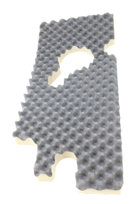 BOBCAT ­-­ 6817713 ­-­ INSULATION