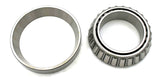 SKF ­-­ 687 & 672 ­-­ BEARING SET 101.6mm ID 168.275mm OD