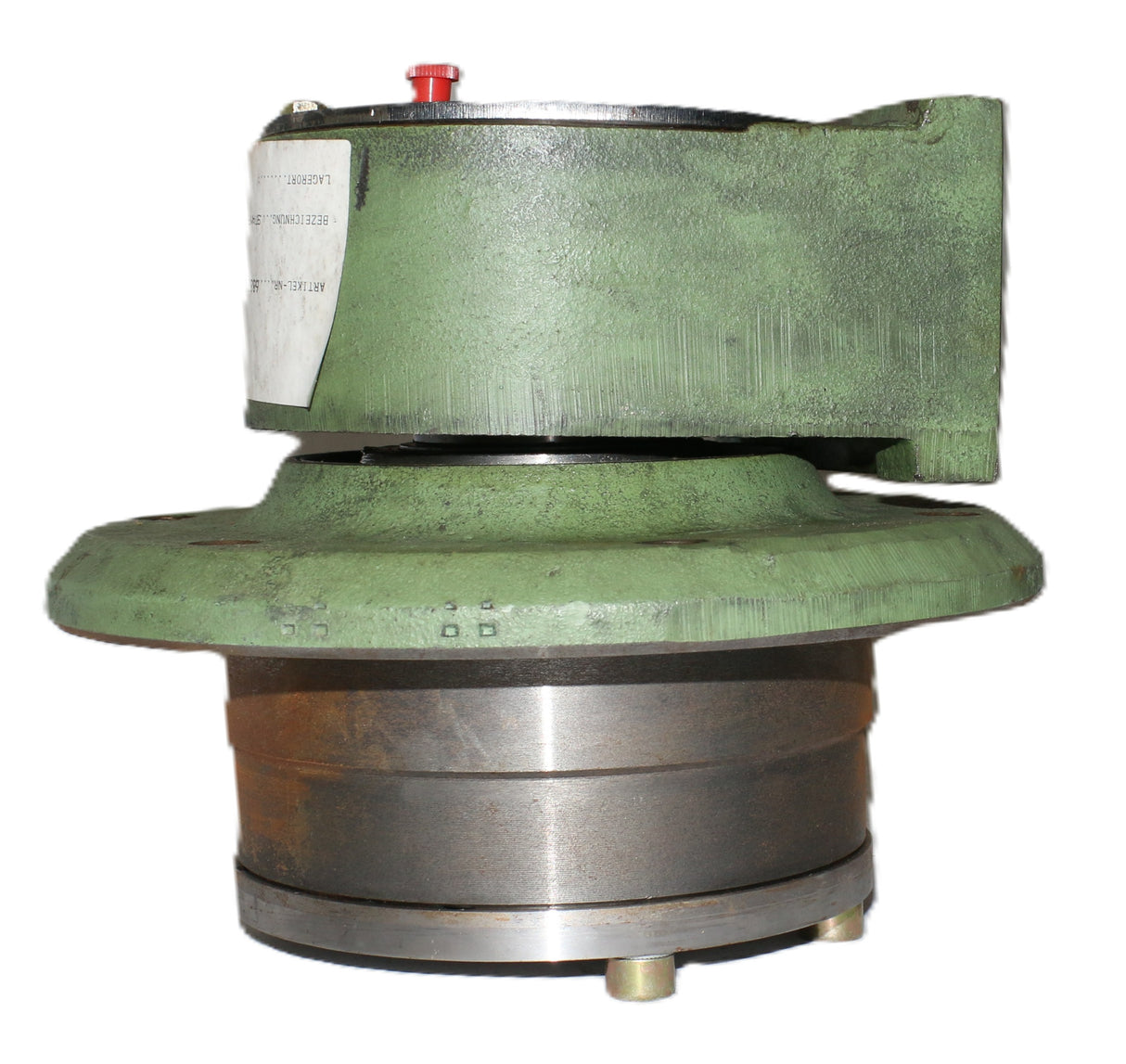 DYNAPAC ­-­ 688200 ­-­ DRIVE ASM
