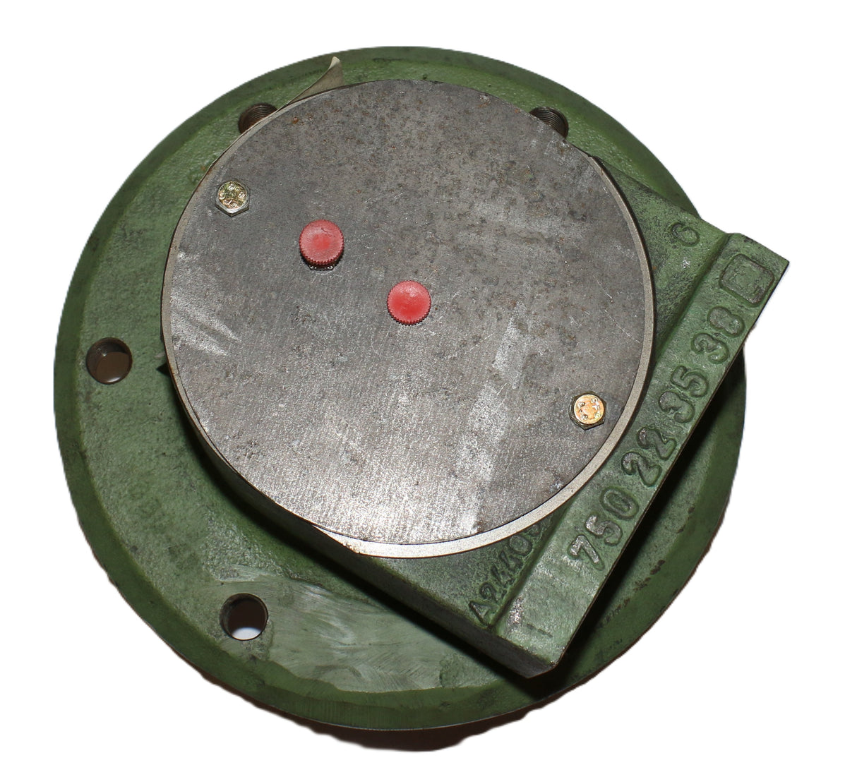 DYNAPAC ­-­ 688200 ­-­ DRIVE ASM