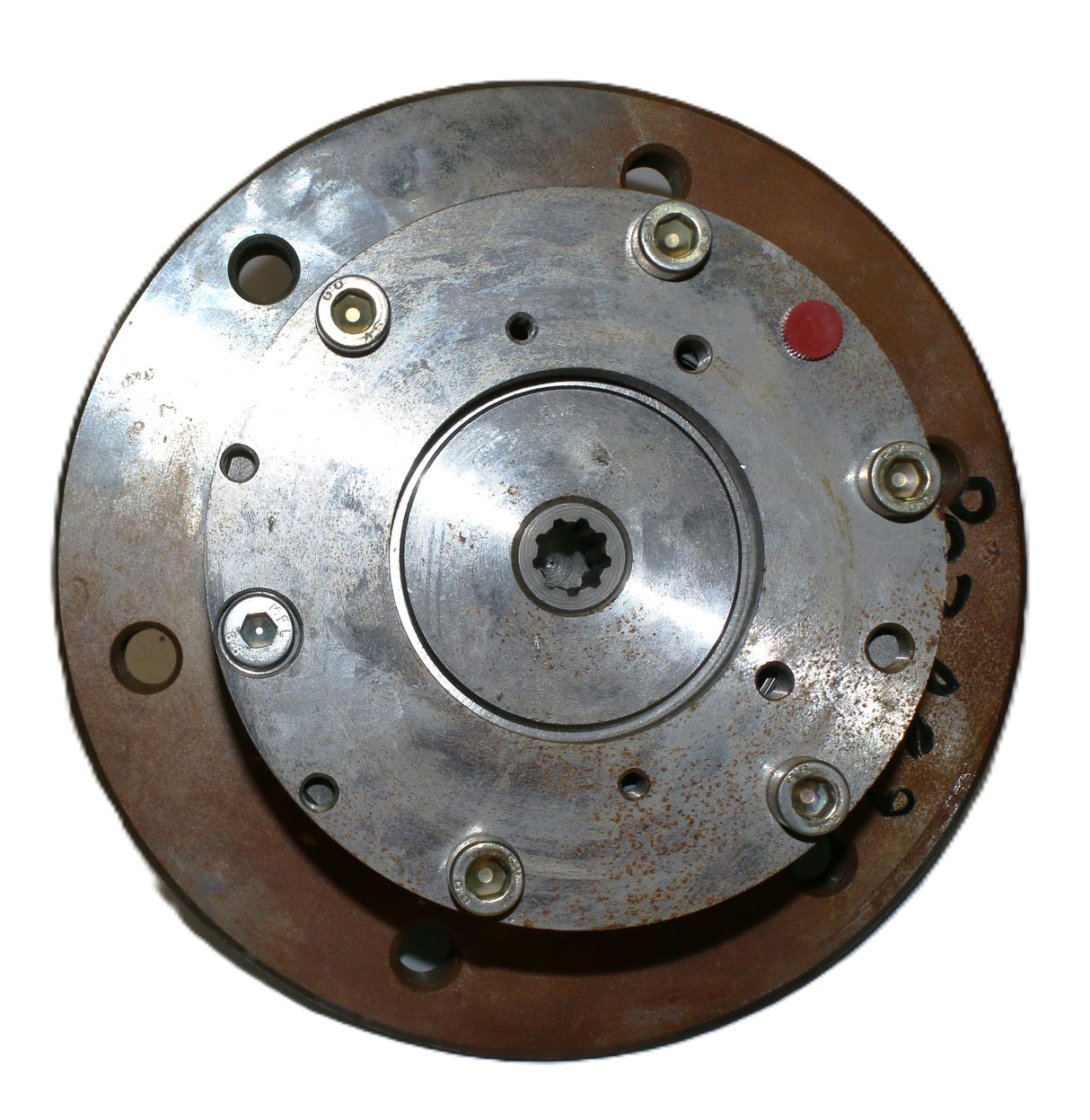 DYNAPAC ­-­ 688200 ­-­ DRIVE ASM