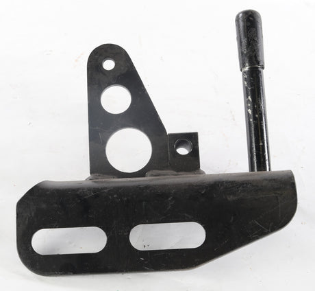 MACK ­-­ 68QM57 ­-­ HOOD HINGE BRACKET RH