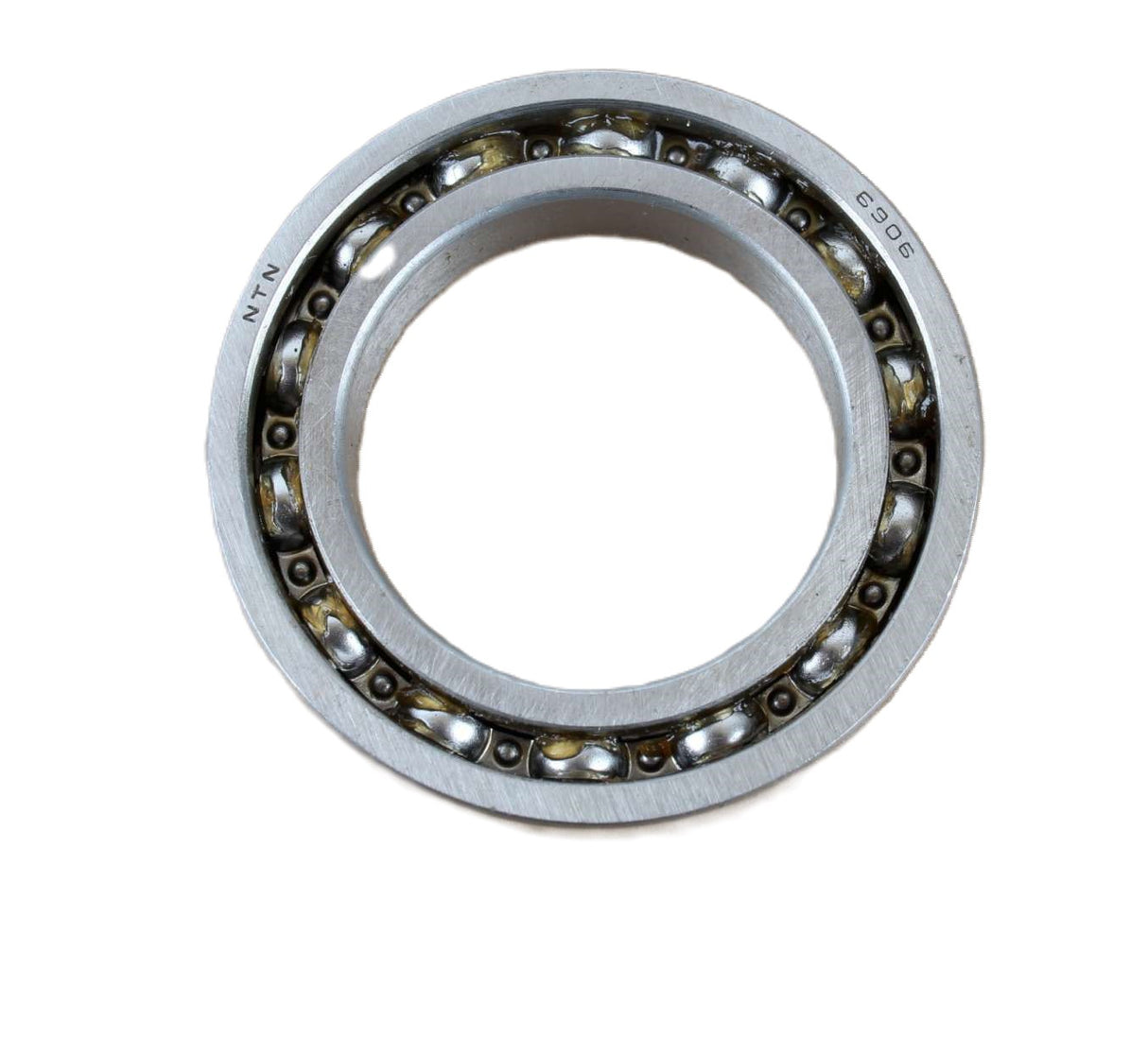 NTN ­-­ 6906 ­-­ BALL BEARING - DEEP GROOVE RADIAL 47mm OD