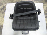 BOBCAT ­-­ 6961384 ­-­ SEAT INCL ACCESSORIES