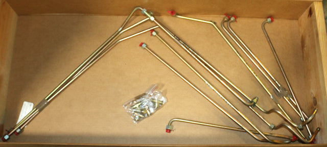 BOBCAT ­-­ 6961607 ­-­ PIPE KIT