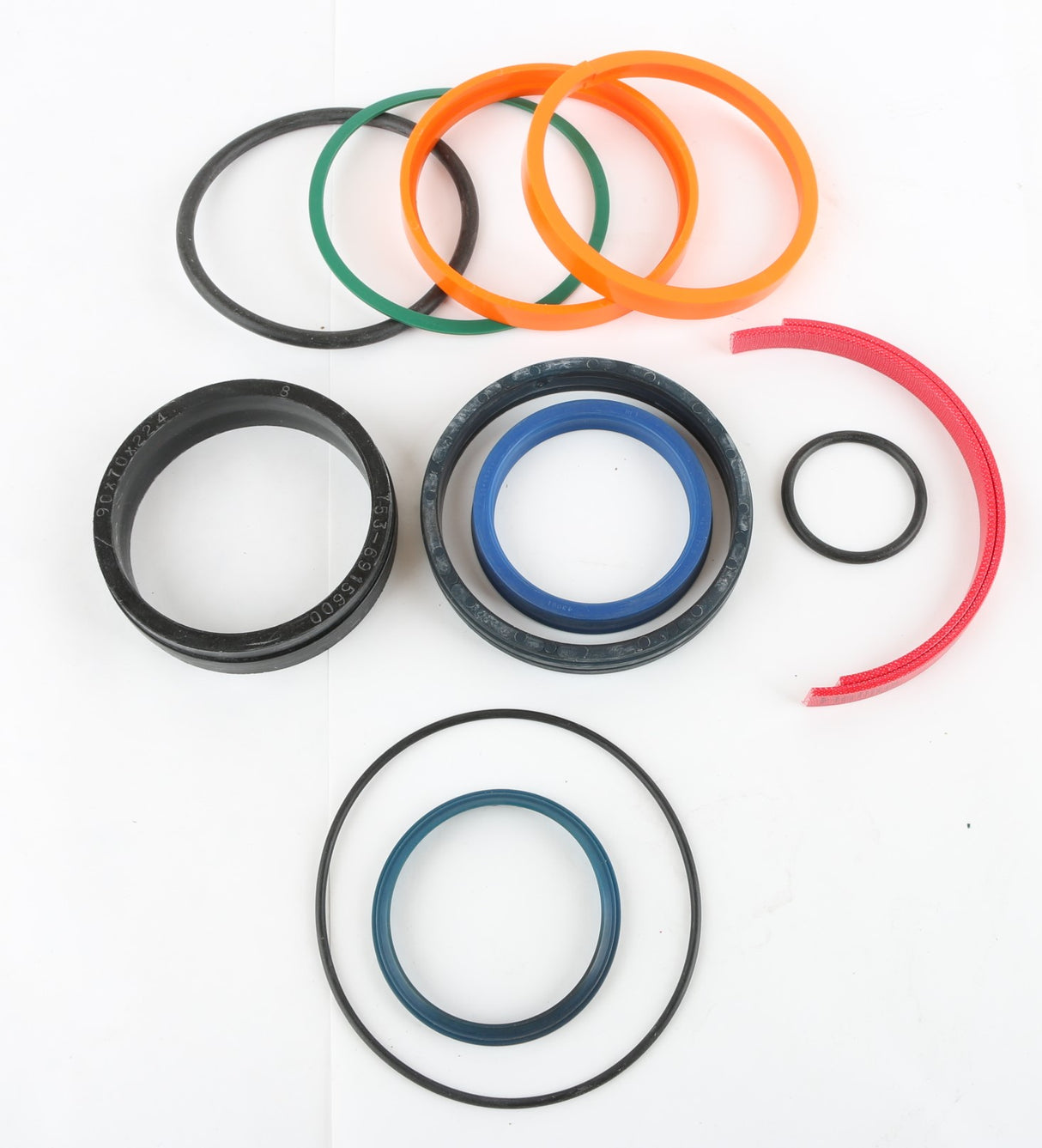 BOBCAT ­-­ 6962312 ­-­ SEAL KIT PR90/PR55