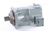 BOBCAT ­-­ 6965849 ­-­ HYDRAULIC AXIAL PISTON MOTOR