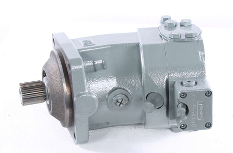 BOBCAT ­-­ 6965849 ­-­ HYDRAULIC AXIAL PISTON MOTOR