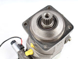 BOBCAT ­-­ 6967331 ­-­ HYDRAULIC AXIAL PISTON MOTOR