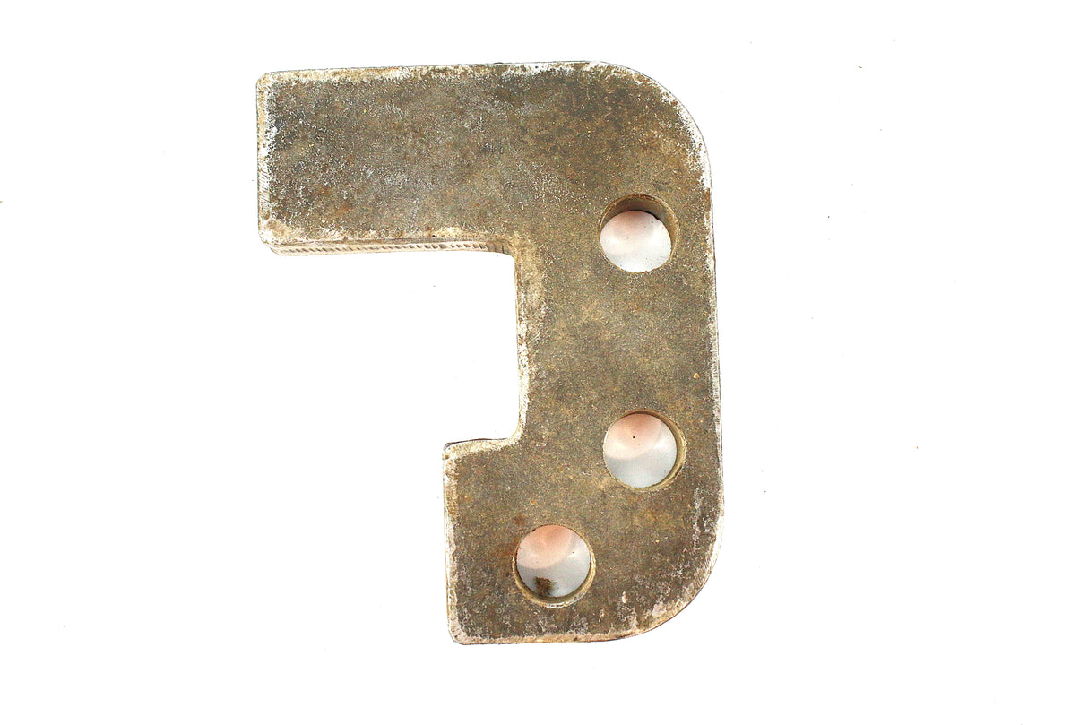 CATERPILLAR ­-­ 6D6227 ­-­ BLOCK