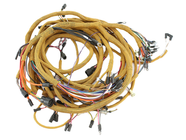 CATERPILLAR ­-­ 6G5417 ­-­ HARNESS A