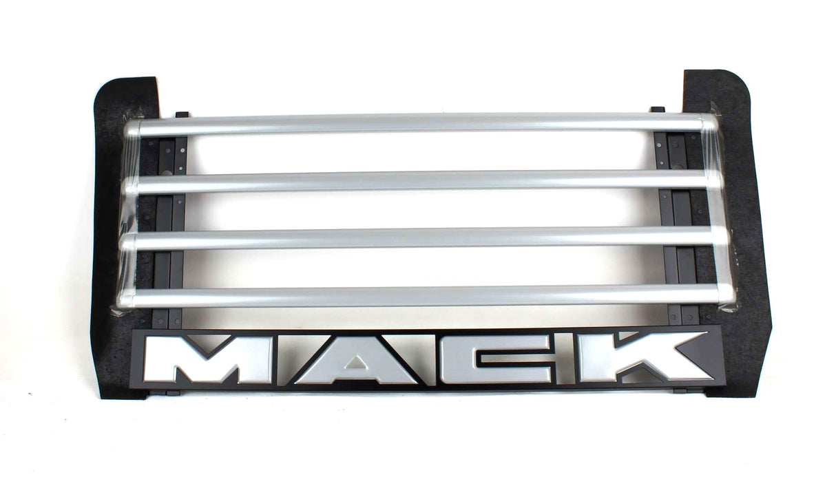 MACK ­-­ 6MF4110AM ­-­ RADIATOR GRILLE