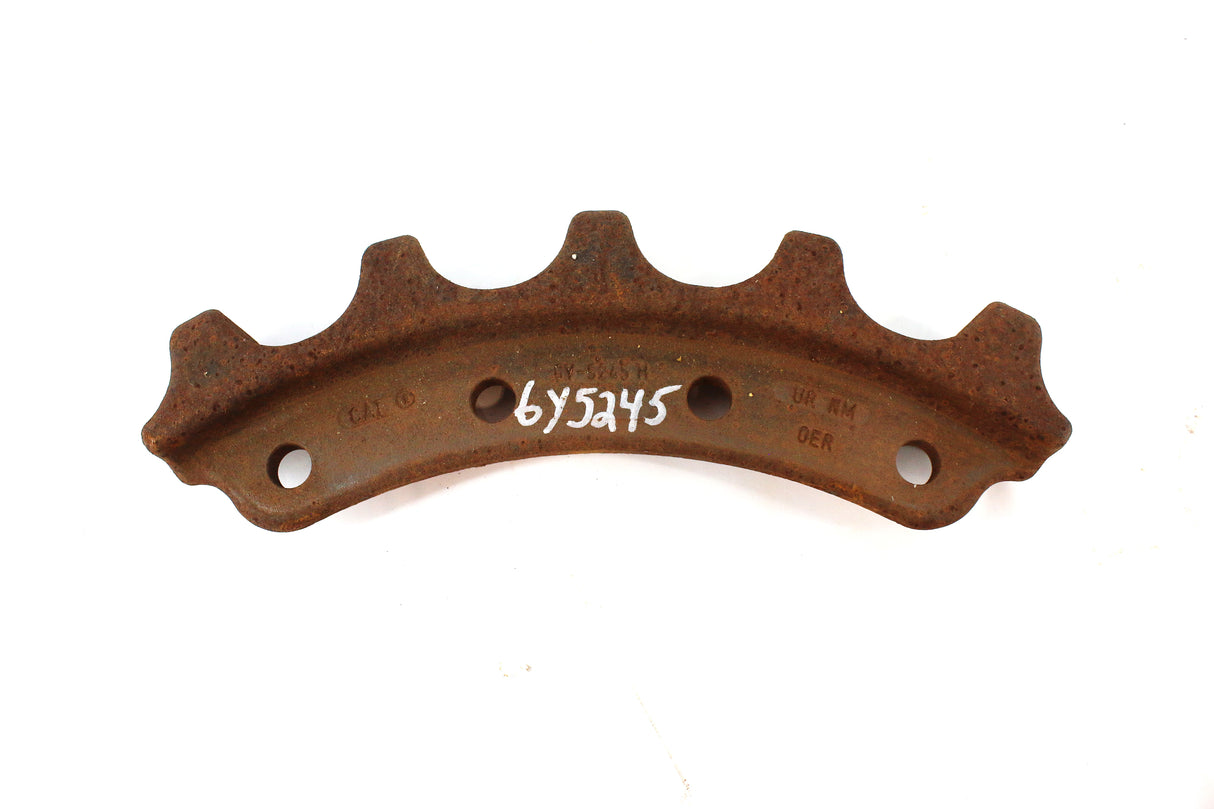 CATERPILLAR ­-­ 6Y5245 ­-­ SEGMENT