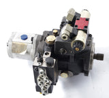 COMER INDUSTRIES ­-­ 7.525090012 ­-­ PUMP  AXIAL.+GEAR PUMP  [EF-4]  V250