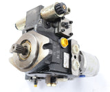 COMER INDUSTRIES ­-­ 7.525090012 ­-­ PUMP  AXIAL.+GEAR PUMP  [EF-4]  V250