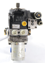 COMER INDUSTRIES ­-­ 7.525090012 ­-­ PUMP  AXIAL.+GEAR PUMP  [EF-4]  V250