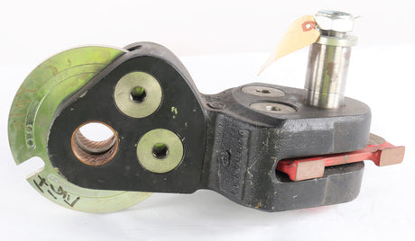 JOHN DEERE    ­-­ 700261500 ­-­ TIMBERJACK 80MM LINK