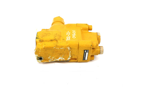 KOMATSU ­-­ 702-21-04601 ­-­ VALVE ASY