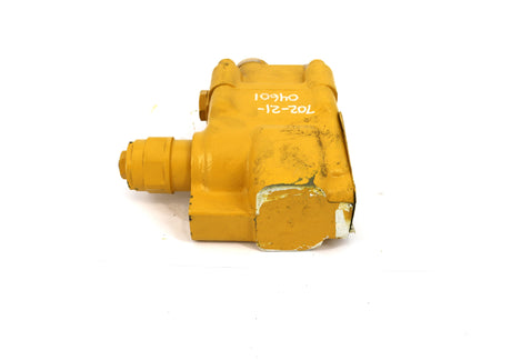KOMATSU ­-­ 702-21-04601 ­-­ VALVE ASY