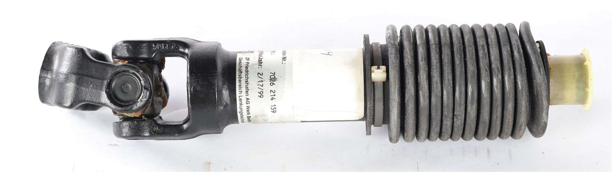 ZF ­-­ 7026-214-159 ­-­ DRIVE SHAFT