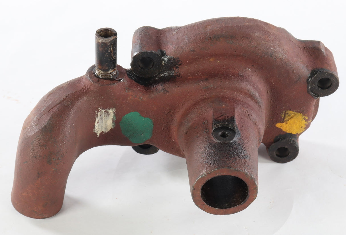 KOMATSU ­-­ 704216R51 ­-­ BODY