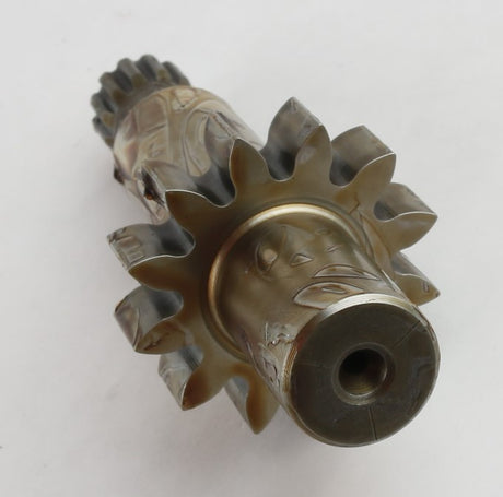 KOMATSU ­-­ 705-17-21450 ­-­ GEAR