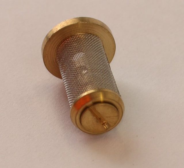 VOLVO - 70557152 - STRAINER