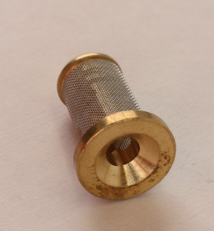 VOLVO - 70557152 - STRAINER