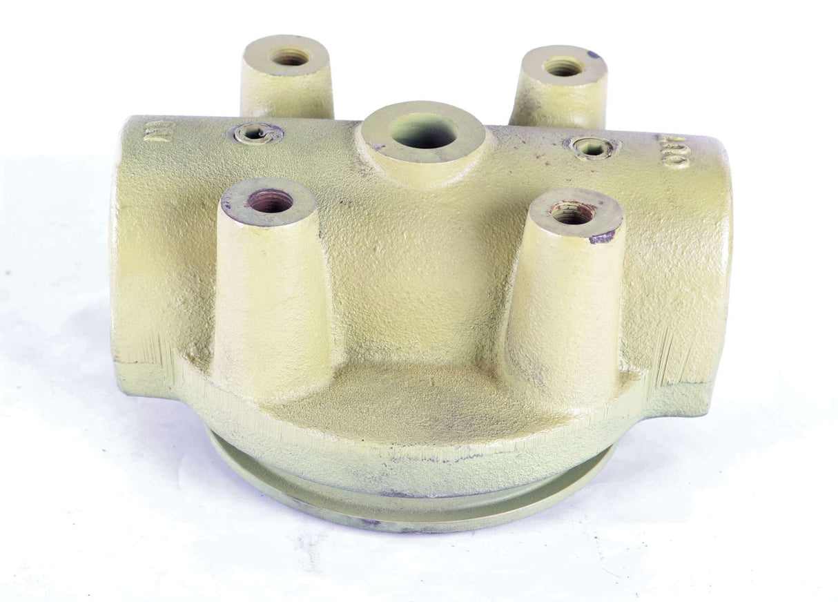 FIAT ALLIS ­-­ 70678856 ­-­ FILTER HEAD ASSEMBLY