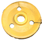TEREX ­-­ 707B14 ­-­ SHEAVE CASTING