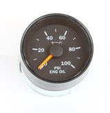 MACK ­-­ 70MT212M ­-­ OIL PRESSURE GAUGE