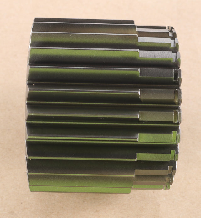 VOLVO ­-­ 7117-30290 ­-­ GEAR SUN NO2