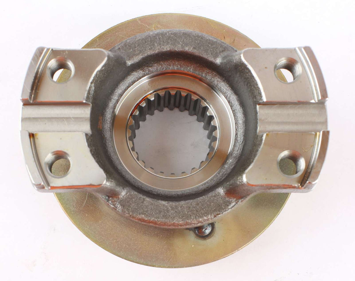 VOLVO ­-­ 7126-11300 ­-­ FLANGE ASSY