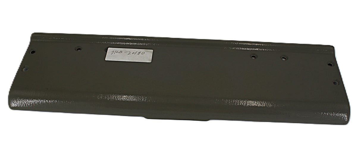 HYUNDAI ­-­ 71LB-20180 ­-­ COVER ASM-CONSOLBOX