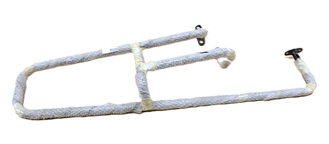 HYUNDAI ­-­ 71LC-60321 ­-­ HANDRAIL-RH FR