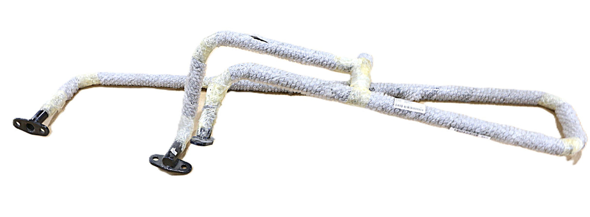 HYUNDAI ­-­ 71LC-60321 ­-­ HANDRAIL-RH FR