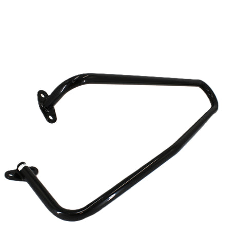 HYUNDAI ­-­ 71LD-60301 ­-­ HANDRAIL-LH