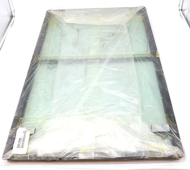 HYUNDAI ­-­ 71LF-07060 ­-­ WINDOW ASM-SLIDING LH