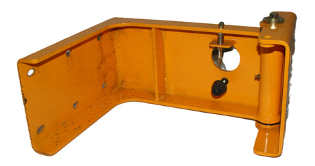 HYUNDAI ­-­ 71LG-82011 ­-­ GUARD ASM-MUD LH