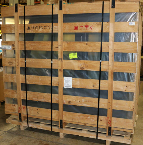 HYUNDAI ­-­ 71N6-10002BG ­-­ CABIN ASM