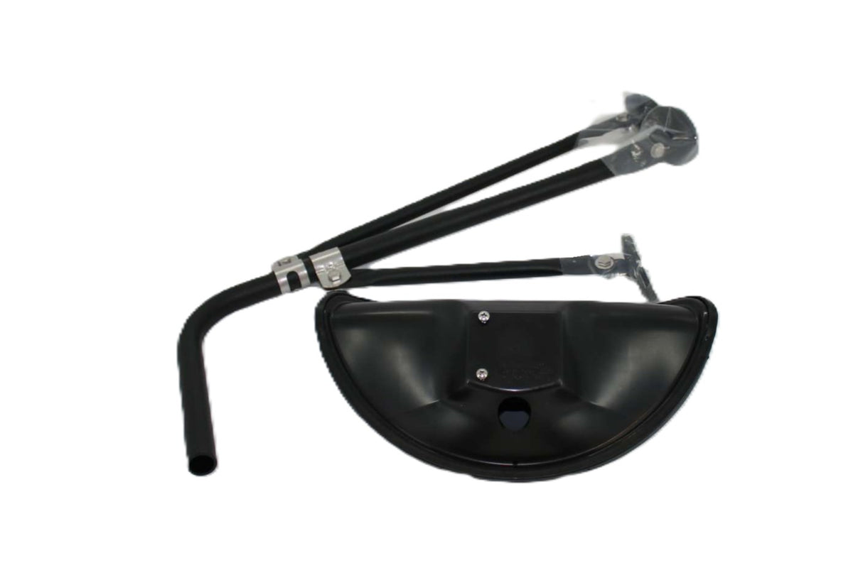 MACK ­-­ 72QS5148 ­-­ MIRROR