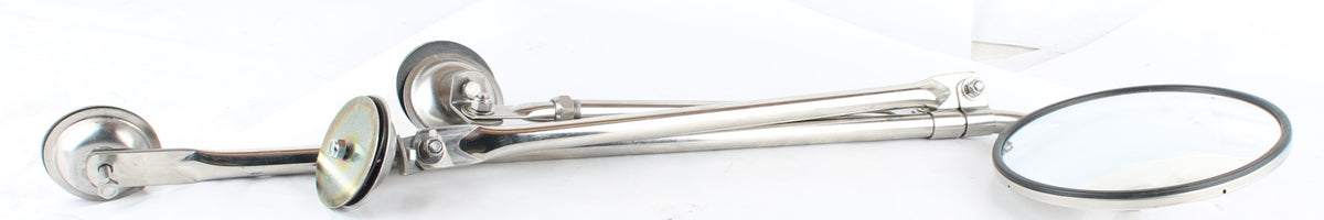 MACK - 72QS5154M - MIRROR FRAME