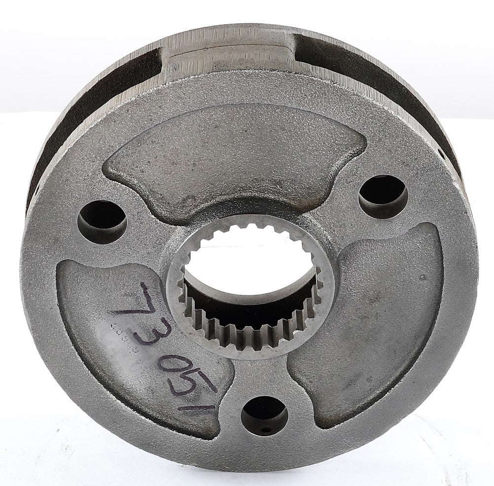 ARROWHEAD WINCH ­-­ 73051 ­-­ HOUSING